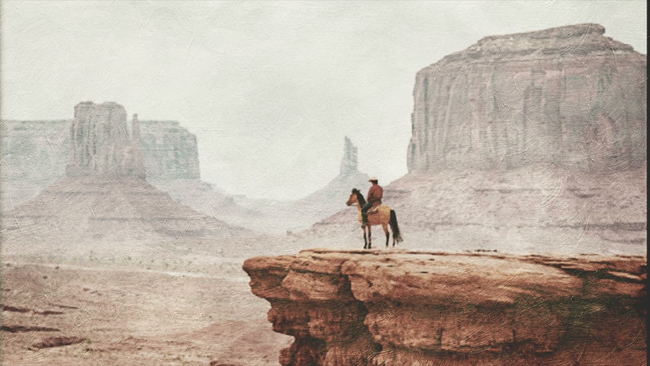 Western Art Screensaver