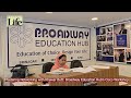 Mastering Networking With Khawar Butt Broadway Education Hub S Cisco Workshop