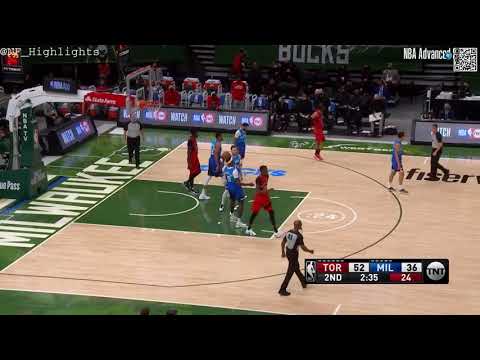 Pat Connaughton  7 PTS: All Possessions (2021-02-18)