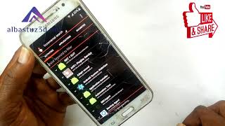 Samsung Galaxy J5 Bypass Google Account Frp Unlock  Without Pc  2020
