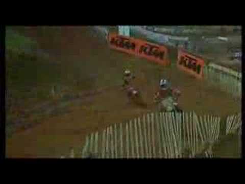 Motocross Des Nations 2005 France