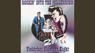 Rock'n'Roll Lady