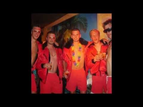Okv De Melker - Baywatchteam - 2006