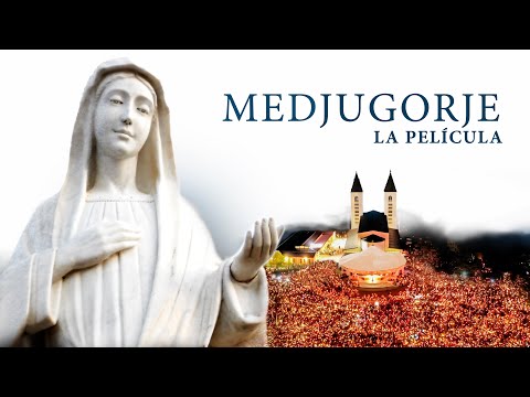 Teaser - "Medjugorje, la película"
