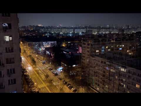 Bucharest Horror Show (2027) - Official Teaser Trailer (updated version)