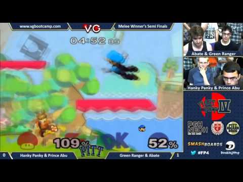 "Remember Abate" - An Abate Combo Video