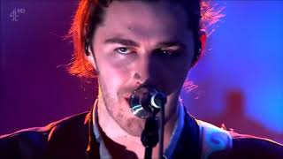 Hozier - Jackie and Wilson (Live on TFI Friday 2015)