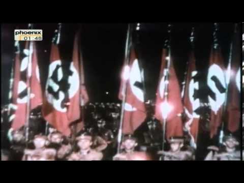 Hitlers Manager Reportage ueber  Wernher von Braun Der Raketenmann Teil 1