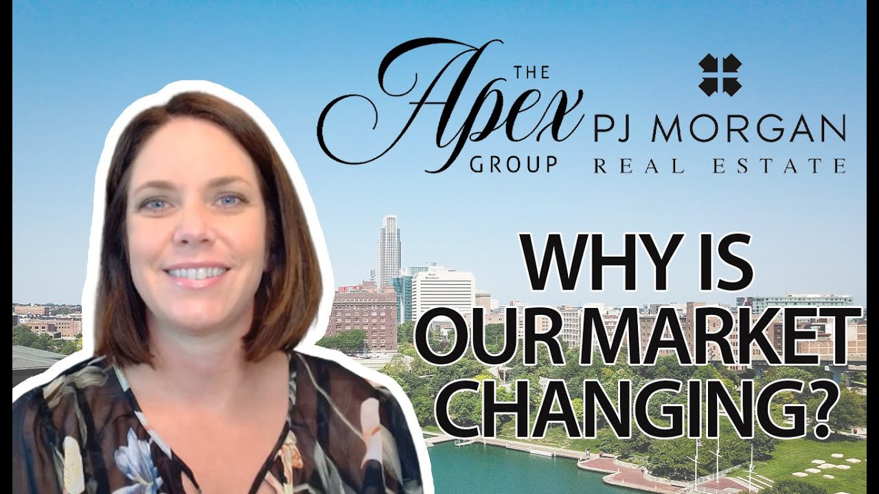 The Latest Stats From Our Omaha Market