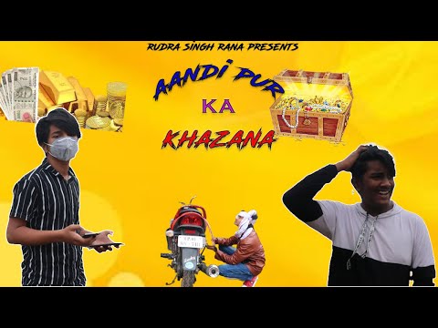 Rudra Singh Rana my web series