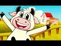 Lola The Cow Kids Song Clap Clap Kids