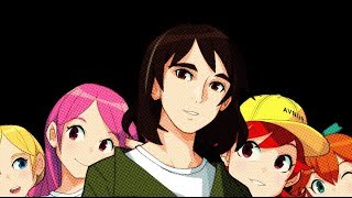 Orelsan - Bonne meuf + Adieu les filles [SON COMPLET]