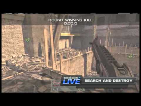 GameBattles Live: All-Star Classic