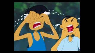 Download lagu Anak-anak sidek - Cabaran 2 mp3