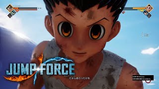 【ジャンプフォース】オンライン対戦 #37