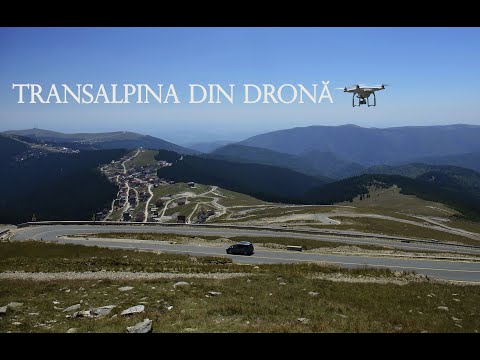 Transalpina (Drona)
