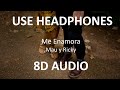 Mau y Ricky Me Enamora 8D Audio Mau y Ricky Me Enamora 8D Audio