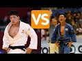 Ono Shohei Final GOLD Grand Slam Paris 2024 Masashi EBINUMA