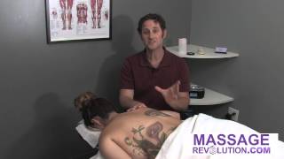 The Best Massage In Los Angeles Is Neuromuscular Massage - Here's Why!