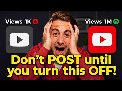 YouTube Thumbnail