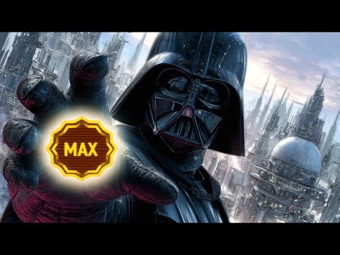 MAX VADER TAKES BACK THE KAMINO CLONE FACILITY | Galactic Assault | Star Wars Battlefront 2