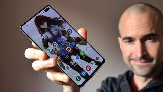 Samsung Galaxy S10+ - 2020 Review One Year Later