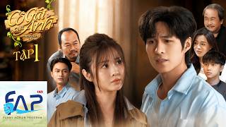 Cô Gái Của Anh - Tập 1 - Phim Tình Cảm I FAPtv