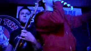 Patent Pending: Lights Out In Mississippi