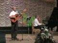 Поет цыган баптист " Я встретил на своем пути.."/ Roma sings Christian Baptist ...