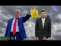 Rainy Sunday The Dope Presidents Ep 1