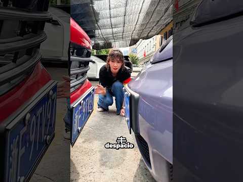 ¡Pensó que Había Chocado el Auto! 😱🚗💥😂