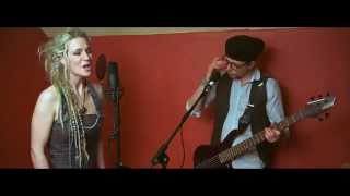 Elastic Heart by Sia - CoCo and the Butterfields