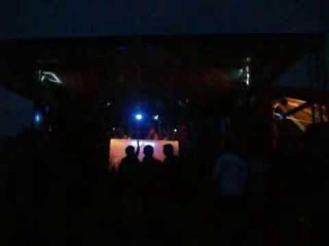DJ PIRI (CZ) @ SEX ON THE BEACH OPEN AIR FESTIVAL 2012
