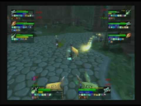 HON vs. RUSH Round 2 - Intel Extreme Masters Seoul