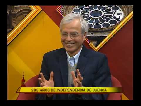 Cuenca Desde Adentro Programa #185