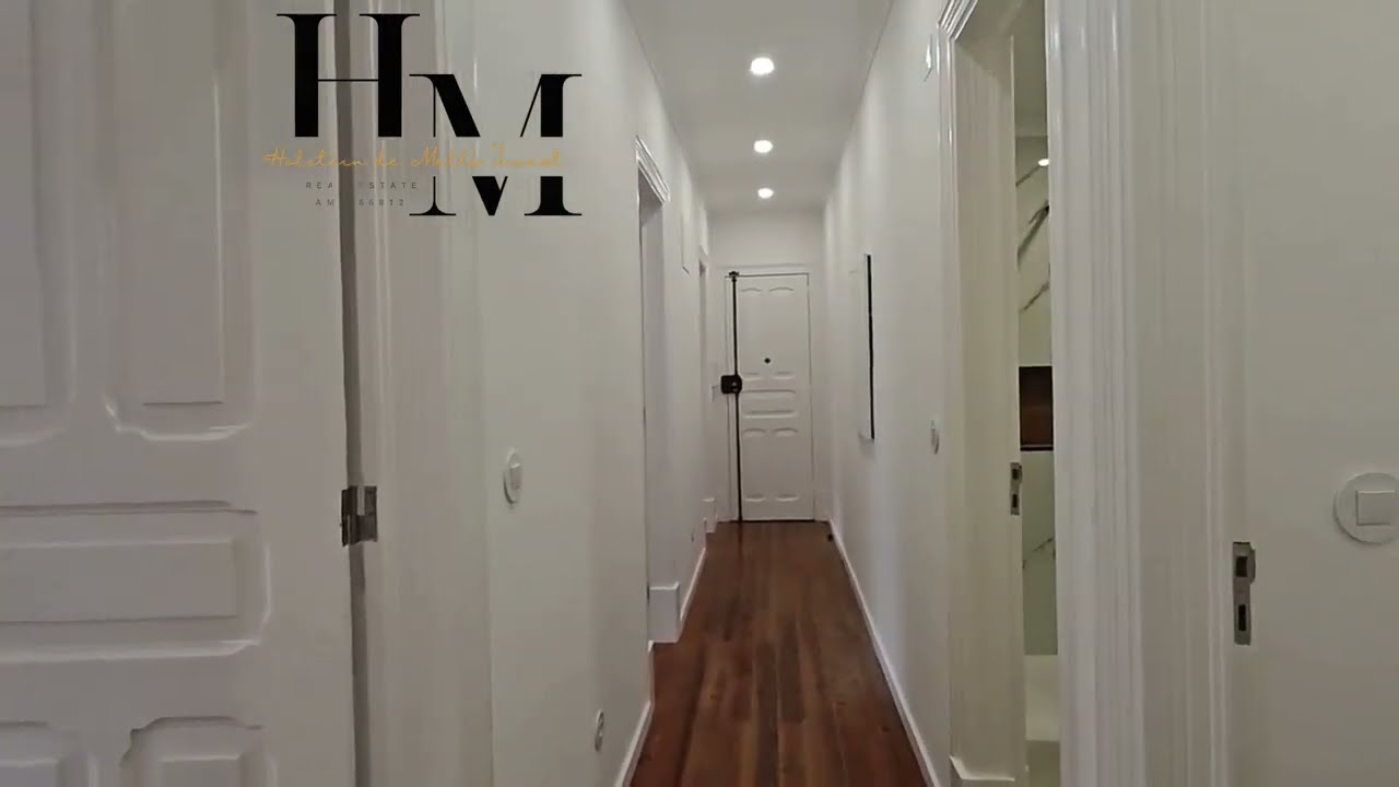 Vídeo do imóvel