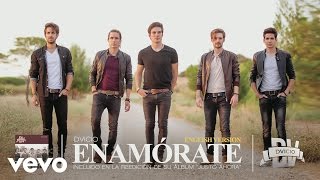 Dvicio - Enamórate (English Version) [Audio]