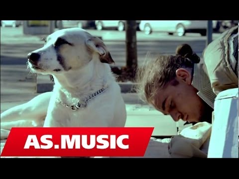 Alban Skenderaj - Miresevjen ne shpirtin tim ( Official Video HD)