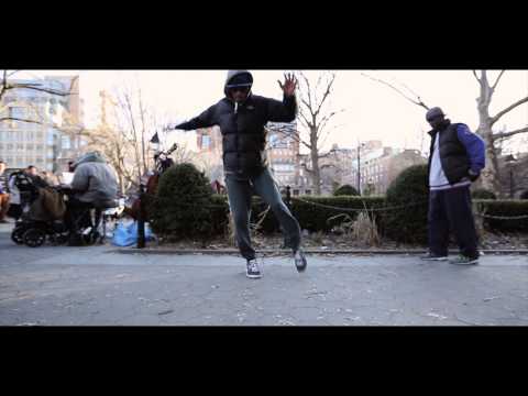 Stepz and Elvis NYC 2015 | Live Music