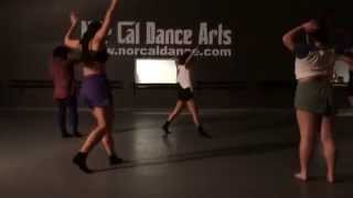"Glory" -John Legend ft. Common choreography by Ally Del Rosario
