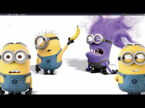ArcoLinux : 936 Replacing the icons in the qtile menu with other icons