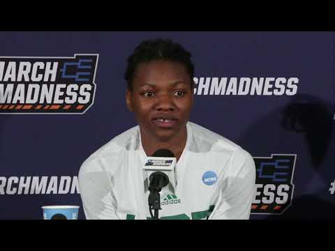 South Florida Second Round Postgame Press Conference - 2023 NCAA Tournament
