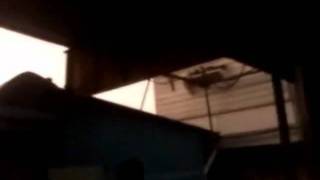 Strange Sounds Mexico 2012