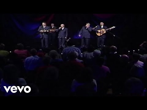 The Simple Faith Quartet - When We All Get To Heaven