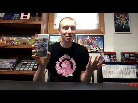 December 2022 video game pickups (Plus Announcement)