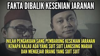 Download lagu FAKTA ‼️ Beginilah Pengakuan PEMAIN JARANAN Sangat Diluar NURUL mp3