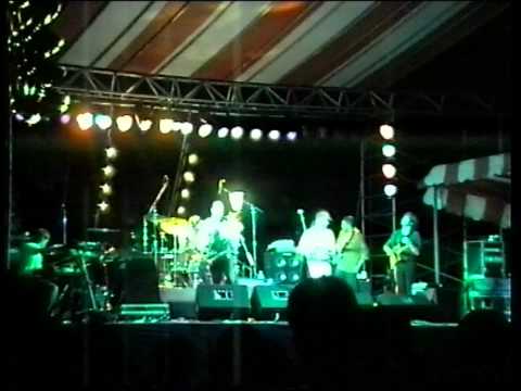 Brecker Brothers live in Singapore 1993 (2/3)