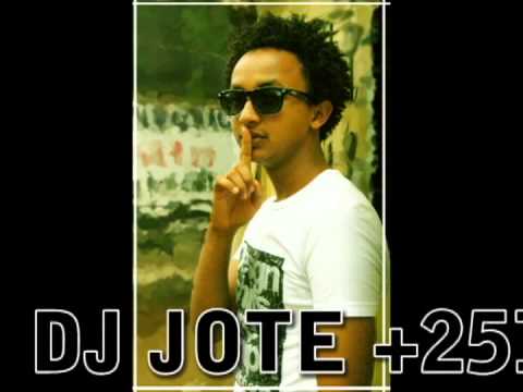 new ethiopyan music 2006-DJ JOTE -YEDEM GEBATESH