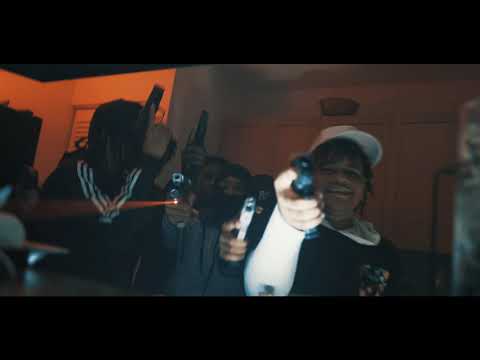 YRS El Plaga X Outback - Back & Forth ( dir by . Shotsbyron )