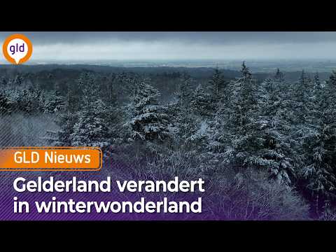 GLD Nieuws 2 januari 2026